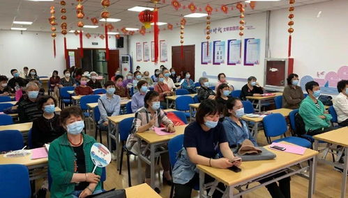 市南區(qū) 招生政策宣傳教育服務(wù)深入街道社區(qū)，打通教育咨詢“最后一公里”