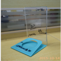 專業定制，品質彰顯——東莞工廠亞克力展示架全方位解決方案
